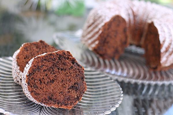 Chocolate Cake – Extremely Tasty