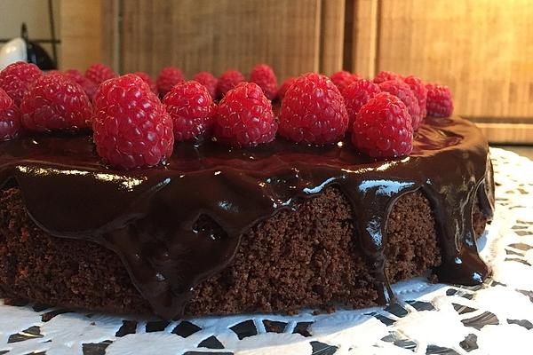 Top 70 mccafe chocolate express cake  indaotaonec