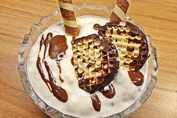 Chocolate Kiss – Dessert or Cake