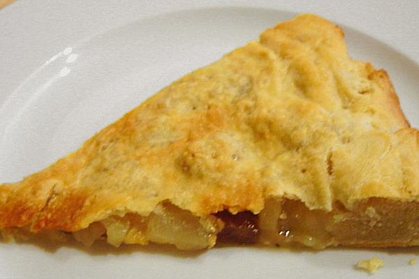 Chrissis Apple Pie