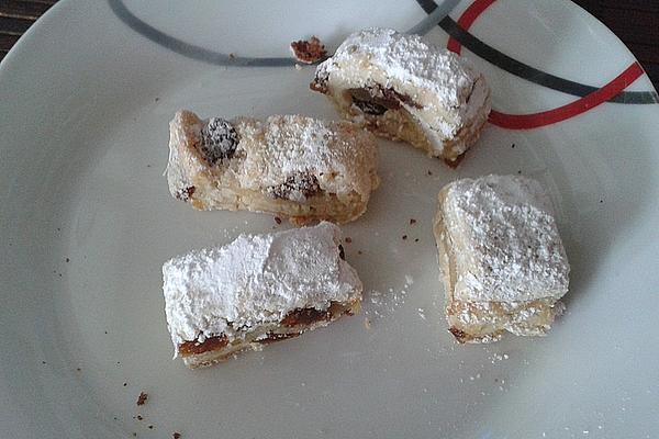 Christstollen – Confectionery