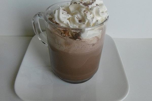 Cocoa `Mon Cheri`
