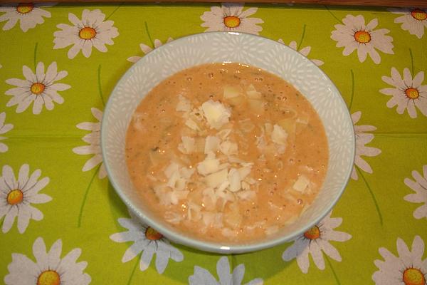 Coconut Curry Sweet Potato Soup