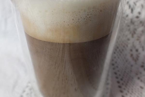 Coffee Latte