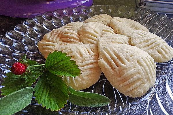 Cookies from Microwave