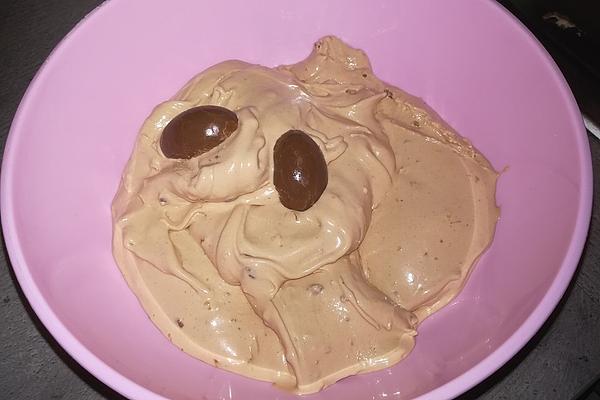Creamy Chocolate Candy Ice Cream