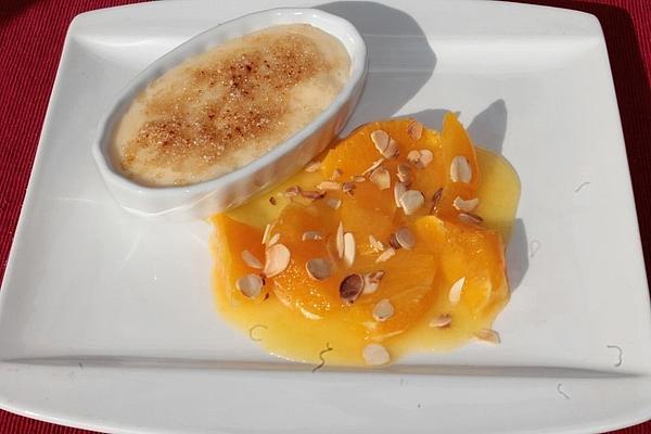 Crema Catalana