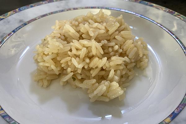 Delicious Rice