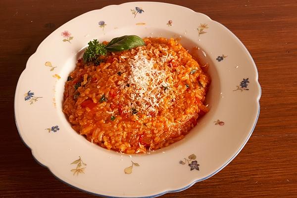Djuvec Rice Dish