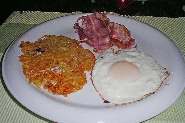Don Diego`s Hash Browns