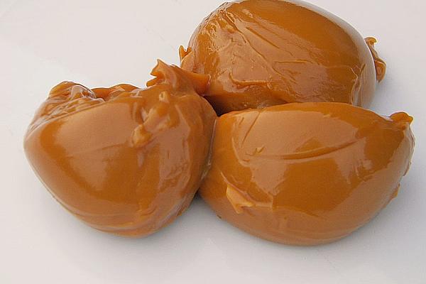 Dulce De Leche