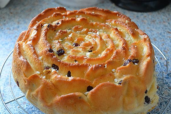 Easter Bread