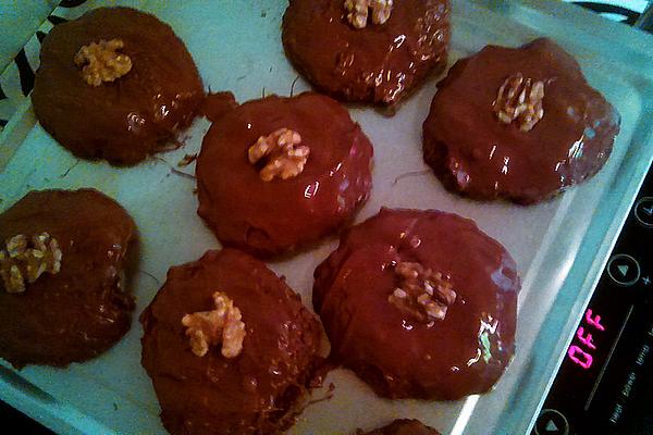 Elisen Lebkuchen À La Bernd