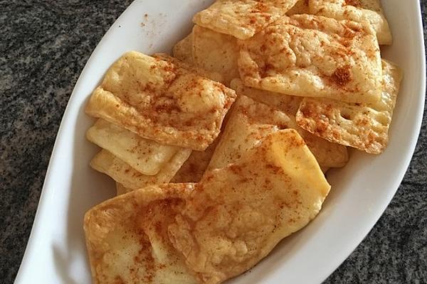Ella`s Cheese Chips