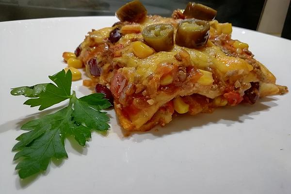 Enchilada – Casserole