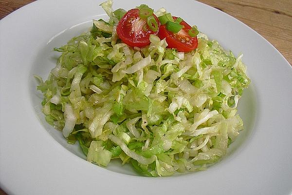 Endive Salad