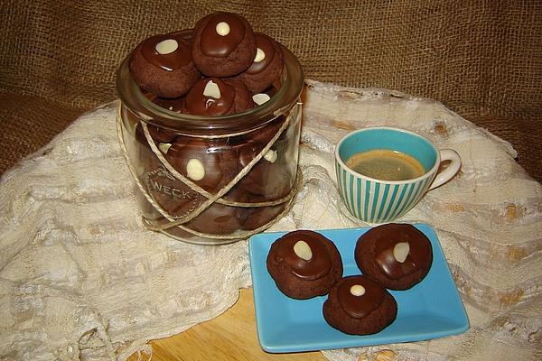 Espresso Biscuits