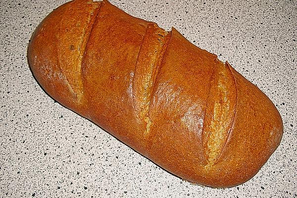 Fine Bread