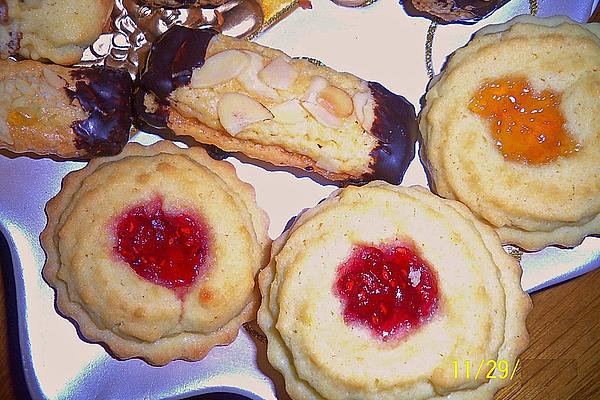 Fine Christmas Cookies