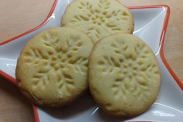 Fine Tea Cakes