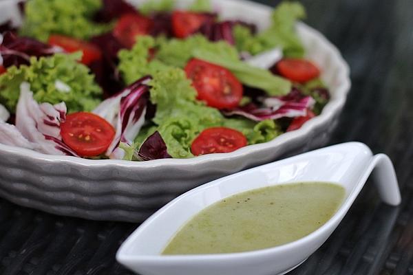 Frank`s Salad Dressing