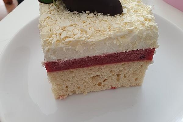 Frau Holle Cake