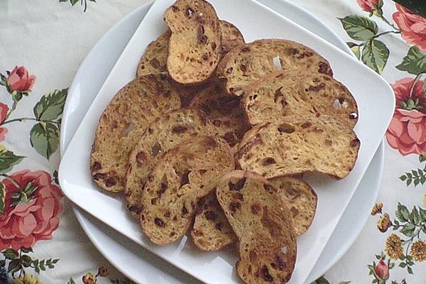 French Croutons