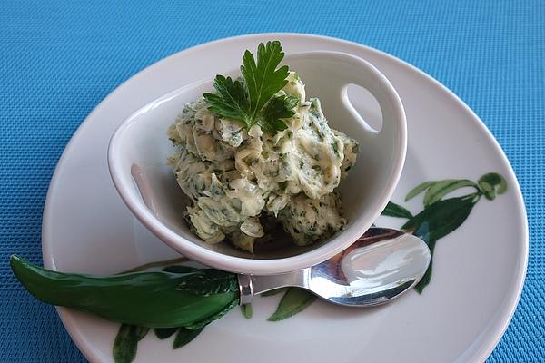 Fresh Herb Butter