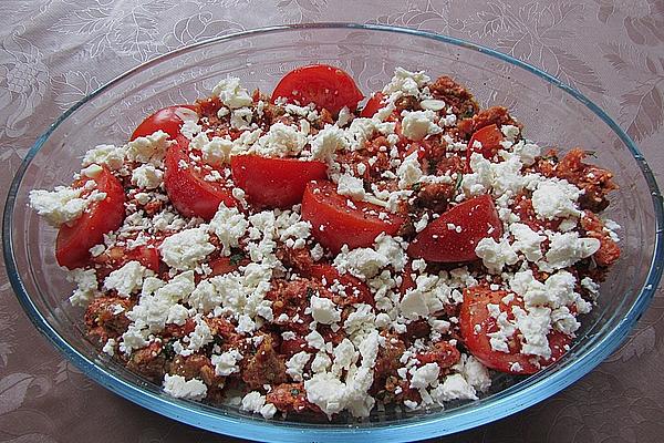 Fried Tomatoes