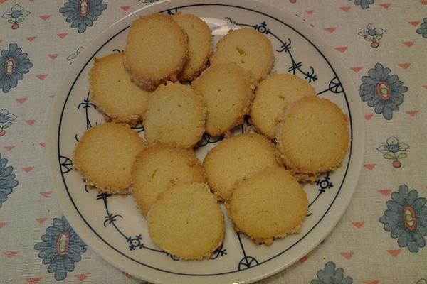Friesian Biscuits Crumbly – Tender
