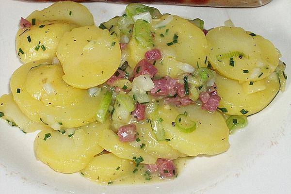 Frisian Potato Salad