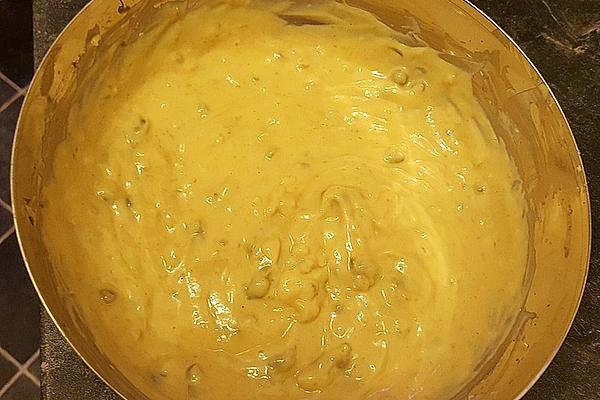 Garibaldi Sauce