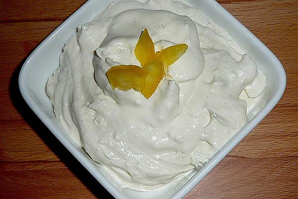 Garlic Cream with Feta