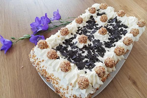 Gerhard`s Fine Nut Cake