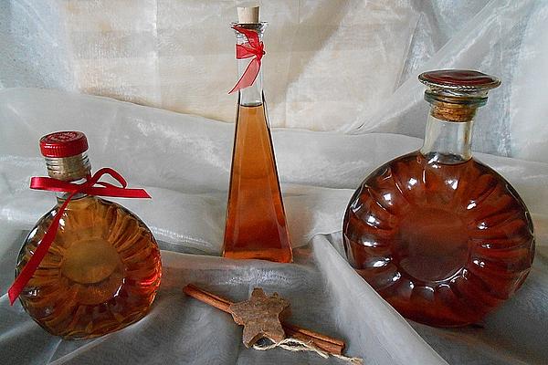 Gooseberry Liqueur