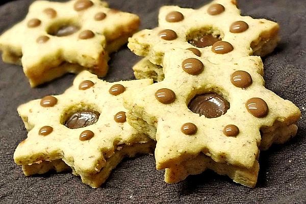 Grandma`s Best Christmas Cookies