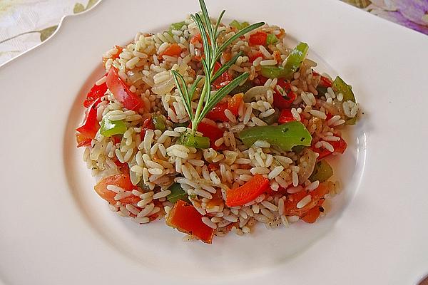 Greek Rice Pan