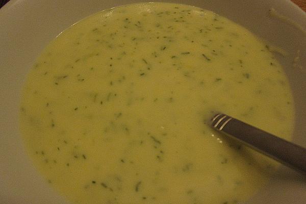 Green Soup