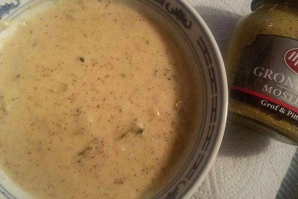 Groninger Mustard Soup
