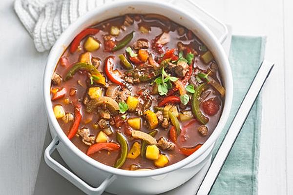 Gulash Soup