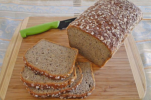 Hanseatic Bread