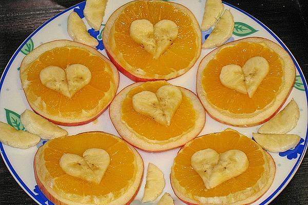 Hearty Fruit Platter