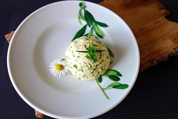 Herb Butter