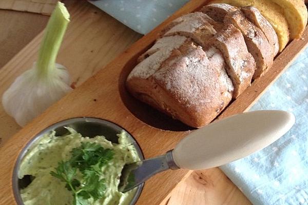 Herb Butter / Grill &amp; Steak Butter