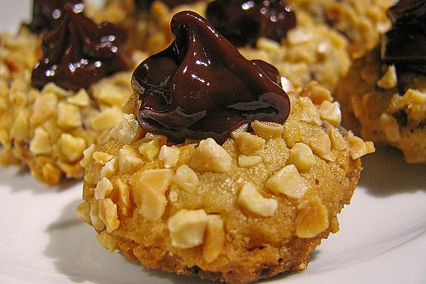 Hussar Donuts with Chocolate Cup