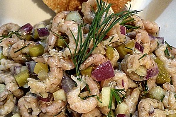 Husum Crab Salad