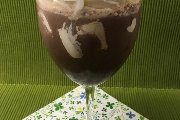 Ice Chocolate Special