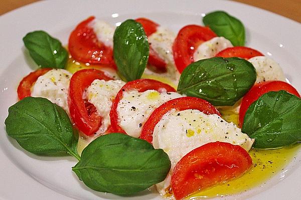 Insalata Caprese