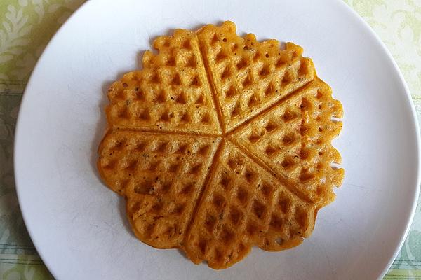 Italian Waffles