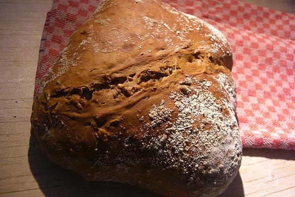 Italian White Bread